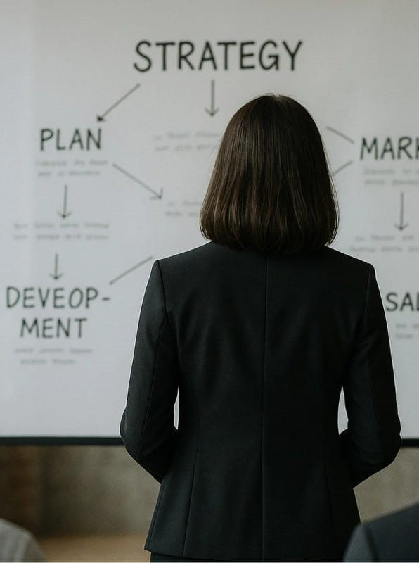 BullEdge Academy trading strategy training and market planning session