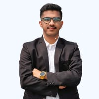 Jyotirmoy Dey founder of BullEdge Academy teaching stock market trading and technical analysis