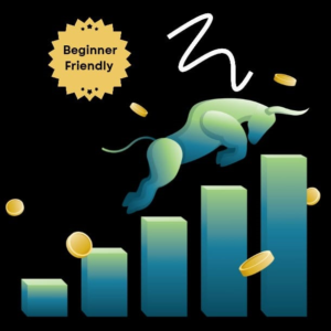 Stock Market Beginner to Advance Course online training with live classes and practical learning by BullEdge Academy