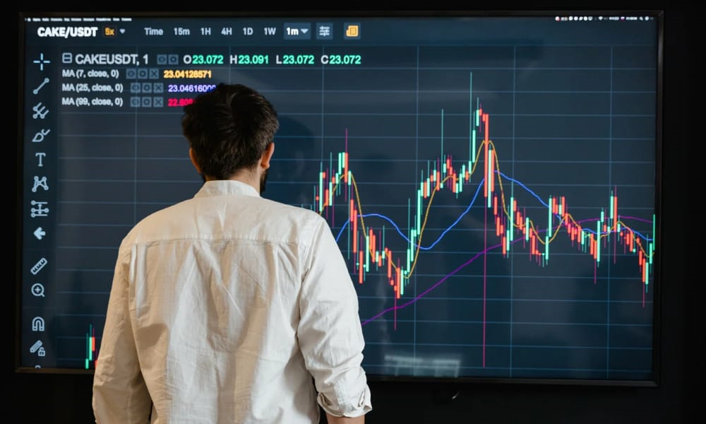 BullEdge Academy providing practical stock market training and technical analysis education for beginners and aspiring traders.