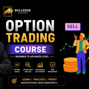 Option Trading Course (Beginner to Advance)